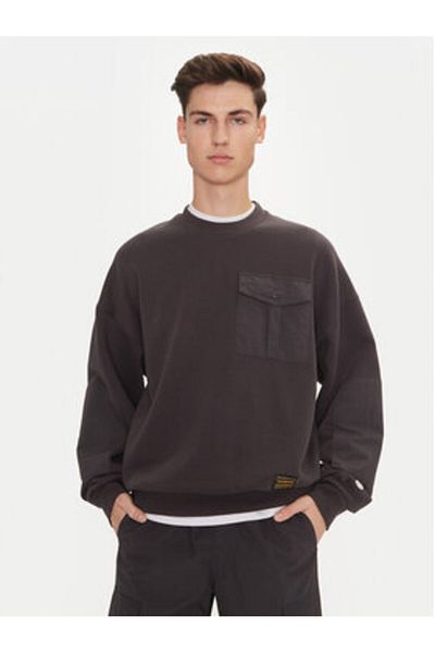 Champion Men's Sweatshirt 220421 Gray