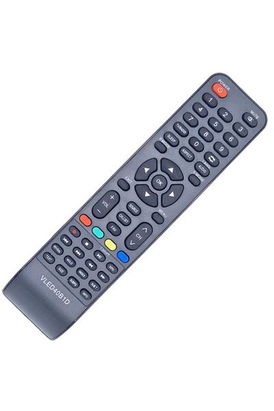OEM VLED40B1D KNTECH remote control for SAMUS-VORTEX LED