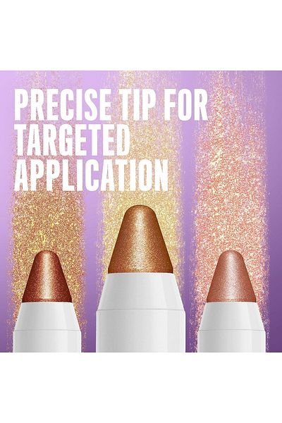 NYX Jumbo Multi-Use Highlighter Pen - 05 Apple Pie