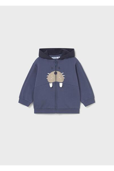 MAYORAL Baby Boy Tracksuit Set