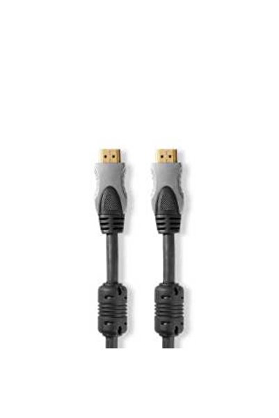 Kruger&Matz Cablu 2.0 HDMI la micro HDMI D 1.8m Profesional