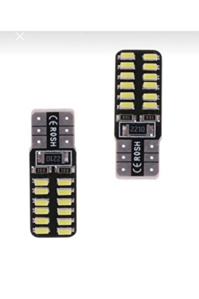 ASTRA LED 144 Led P21w 1 TAKIM GERİ VİTES BEYAZ 1 TAKIM TURUNCU SİNYAL 1 TAKIM T10 TAVAN AYDINLATMA LED SETİ