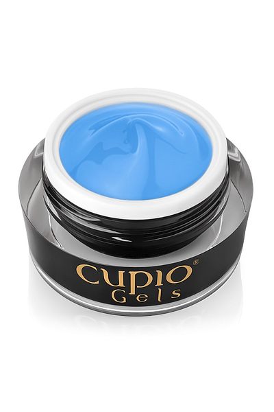 Cupio Cover Builder Gel GELatto - Blueberry 15ml