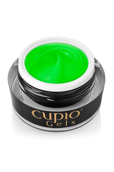 Cupio Cover Builder Gel GELatto - Matcha 15ml