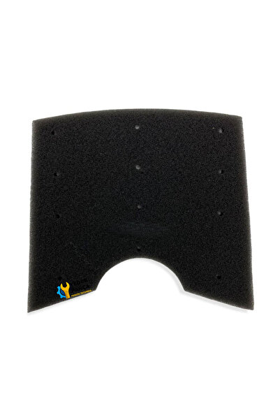 Ozba Ticaret Σφουγγάρι φίλτρου ηλεκτρικής σκούπας συμβατό με Beko BKS 9118