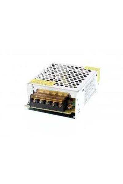 V-TAC SMPS SLIM power supply 12V 5A 60W 130x50x31mm