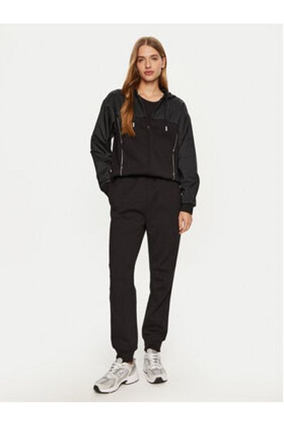 Champion Women's Sweatpants 117477 Black