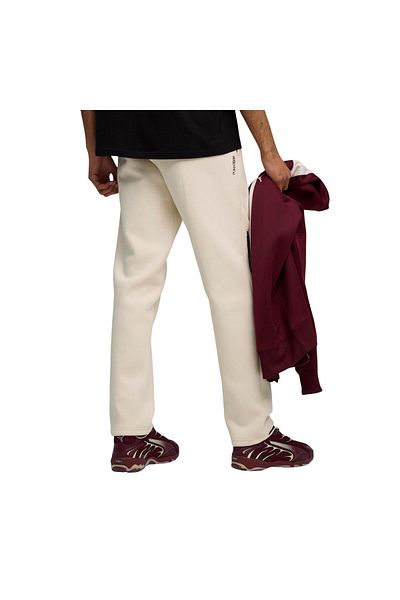 Puma 629682-91 Pumatech Track Pants Men's Sweatpants Cream