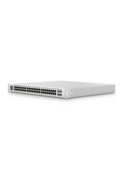 Ubiquiti Switch USW-ENTERPRISE-48-POE, 48 porturi, 2.5 Gb, PoE
