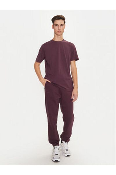 Champion Pantaloni de trening pentru bărbați 220424 violet