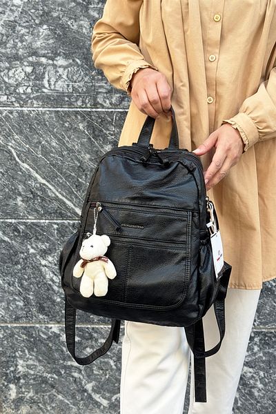 Waddell Just Polo Original Imported Loose Eye Waterproof Backpack Ultra Light