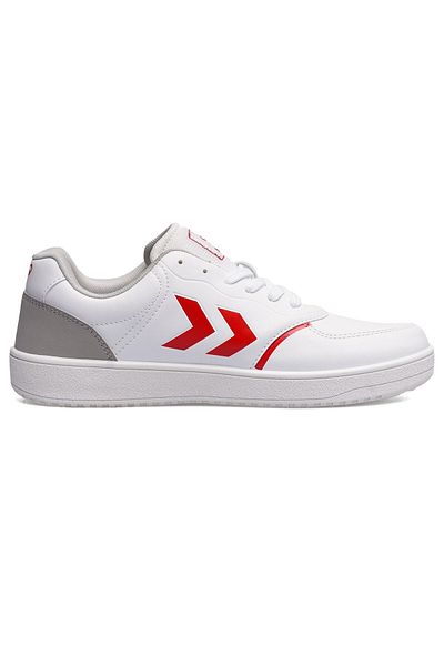 hummel Court 1990 Unisex White Sports Shoes & Sneakers