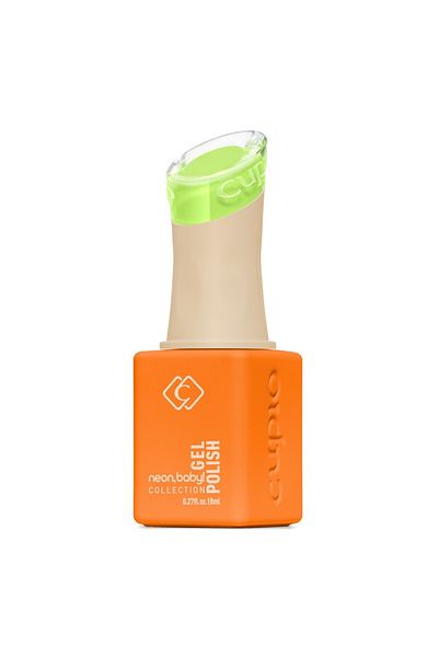 Cupio Oja semipermanenta Neon, baby! Collection - Dirty Martini 8ml