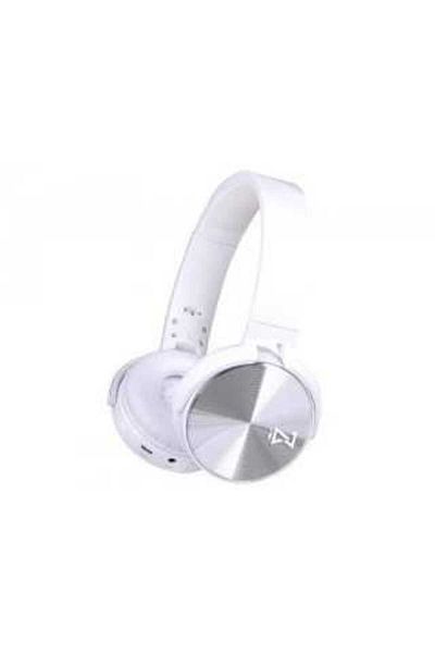 V-TAC Earbuds Stereo Gray