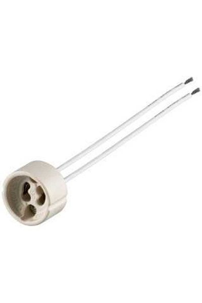 Well Spot MR16 GU10 LED 4W 230V Warm Light
