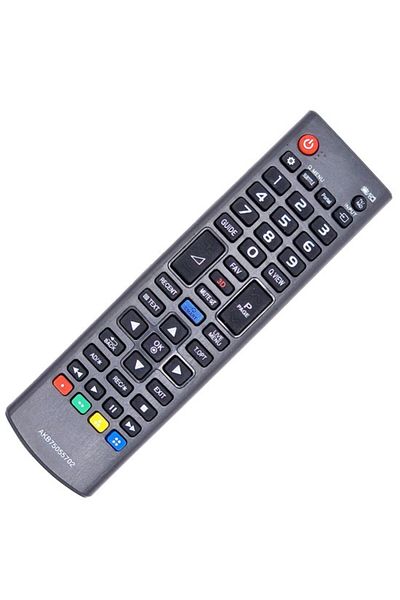 OEM AKB75055702 Telecomanda KNTECH pentru LCD/LED SMART 3D LG