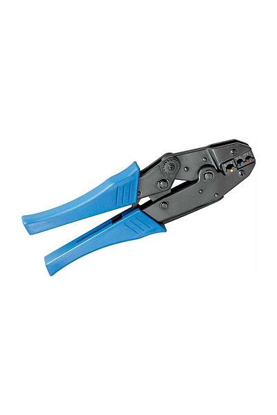 FixPoint Cleste sertizat terminale izolate