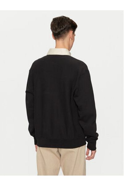 Champion Men's Sweatshirt 220708 Black