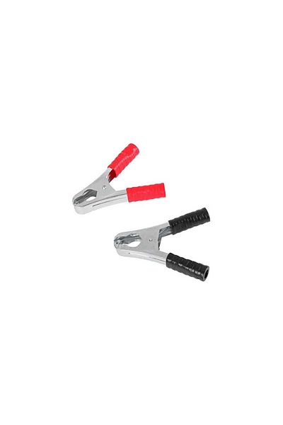 OEM Conector Crocodile 50A Izolat - Negru sau Roșu