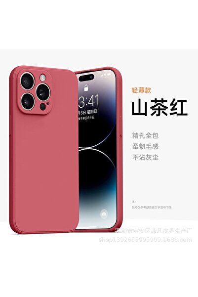 Flippy Carcasă de protecție, Flippy, pentru Xiaomi Redmi Note 13 5G, silicon ...