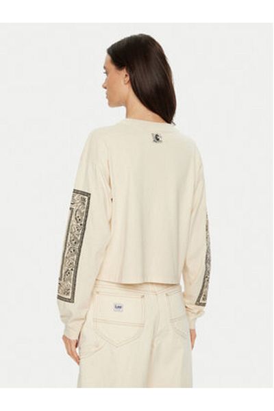 Champion Women's Blouse 117450 Beige