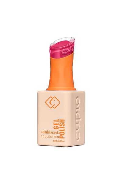Cupio Oja semipermanenta sunkissed. - Surf Girl 15ml