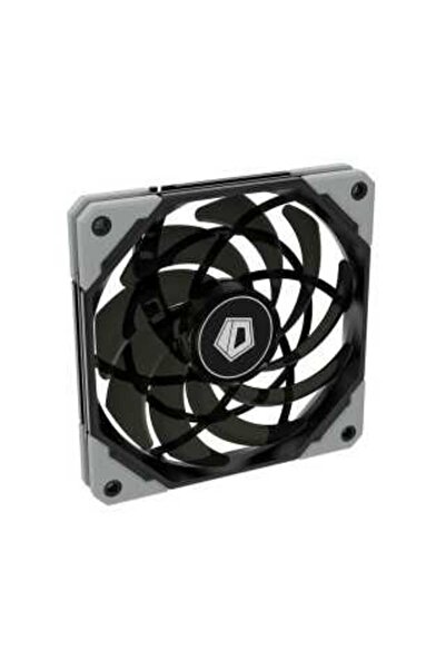 OEM Ventilator 80x80x25mm cu 2 fire 12V 0.25A pe lagar
