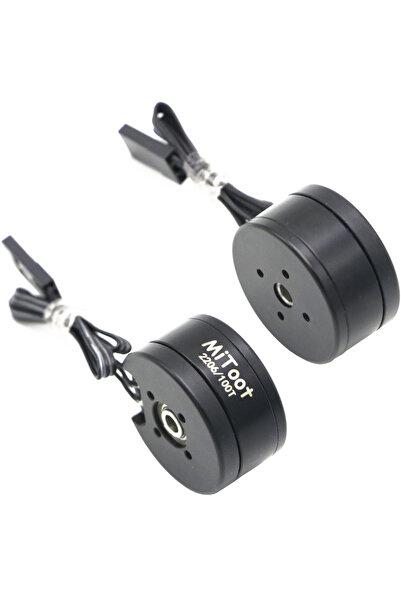 Choice 2206 100T Brushless Gimbal Motor 2208 80T/ 2204 260KV / 2804 100KV / 2805 140KV / 2206 100T For CNC