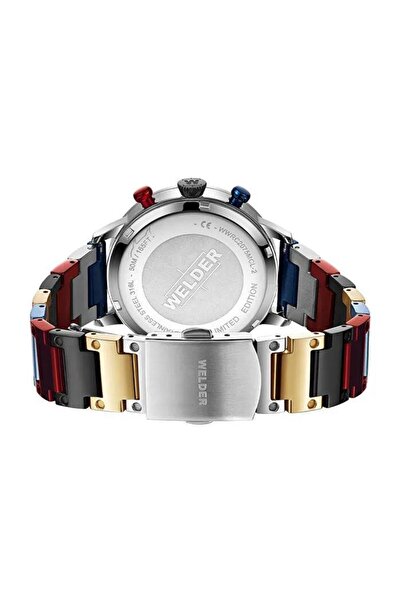 Welder Moddy Watch Wwrc2075Mcl- 2 Women Wrist Watch