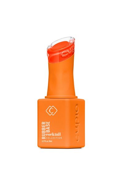 Cupio Rubber Base Cocktail Collection - Bloody Mary 8ml