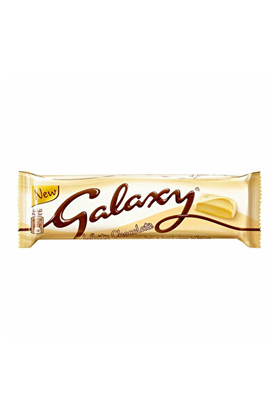 Galaxy شوكولاتة بيضاء، 38 جرام