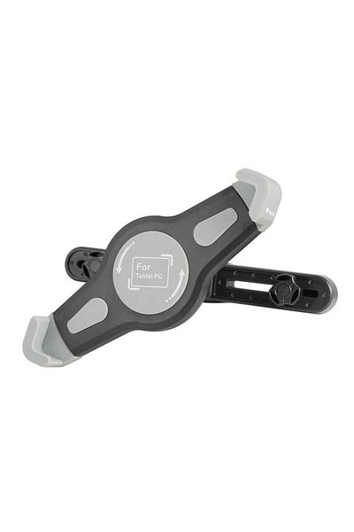 NGS Universal Car Headrest Mount for Tablet 7-10 inch CRANETOWER