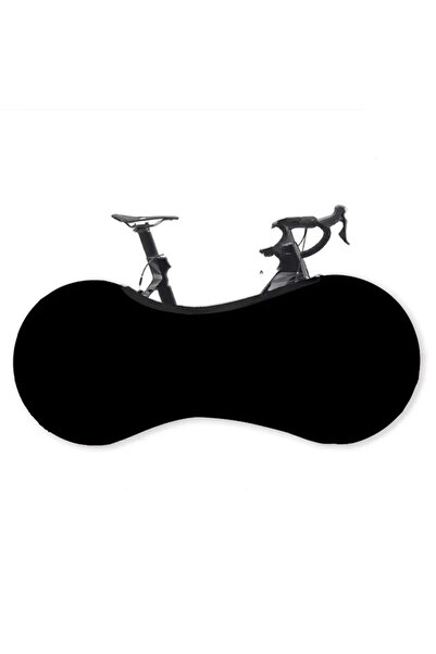 Choice Black Bike Protector Cover MTB Road Bicycle DustProof Cover Bike Cloth...