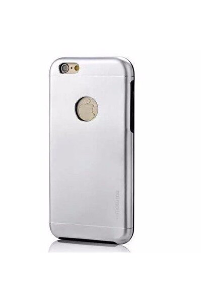 Bibilel Carcasă Apple iPhone 7 Motomo V2 Argintie