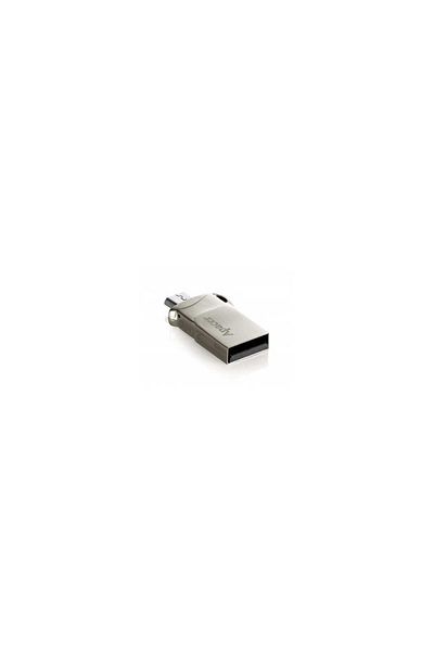 Apacer Memorie Flash OTG/USB 2.0 8GB Argintiu