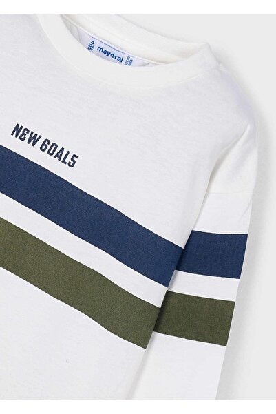 MAYORAL Boy's Vest Tracksuit Suit