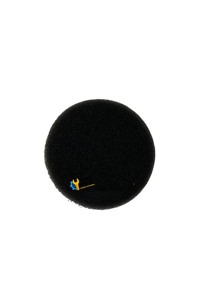 Ozba Ticaret Arçelik Compatible S 3645 C Vacuum Cleaner Engine Protection Sponge Filter