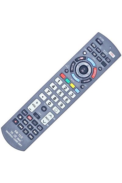 OEM SN-1LC Telecomanda KNTECH universala pentru TV/LED SONY BRAVIA