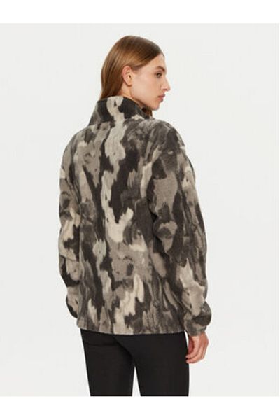 Champion Fleece pentru femei 117496 Gri