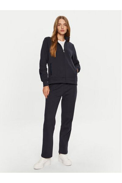 Champion Women's Tracksuit 117519 Navy Blue