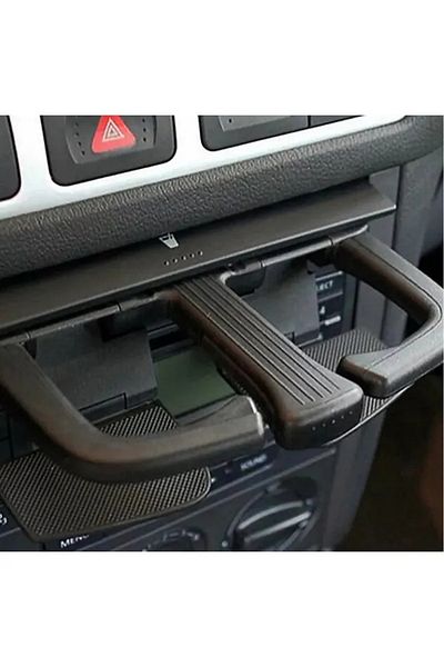 bigkey AUDI A3 A4 A5 A6 Q5 Q7 VW JETTA PASSAT B6 BORA CUP HOLDER COMPATIBLE