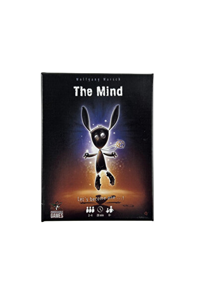 Choice1 لعبة بطاقات العقل 1 ومجموعة التوسعة القصوى للعقل من تأليف ولفجانج وار...