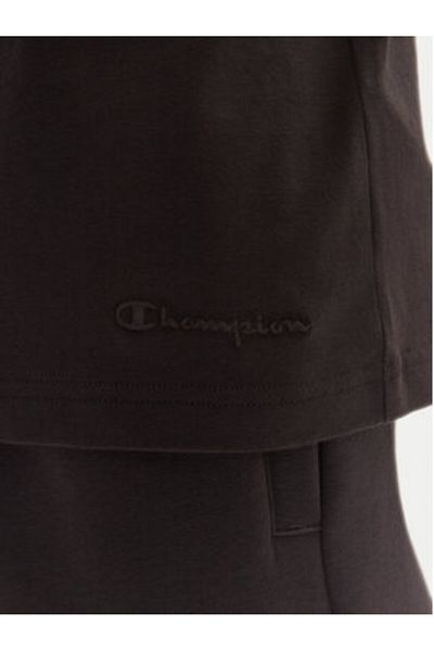Champion Tricou bărbătesc 220425 Gri