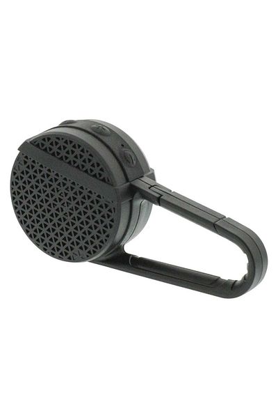 Sweex Boxa Bluetooth Portabila cu Clip pentru atasare 3W negru