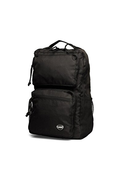 hummel HMLBRUNO BACKPACK YETİŞKİN UNISEX SIRT ÇANTASI