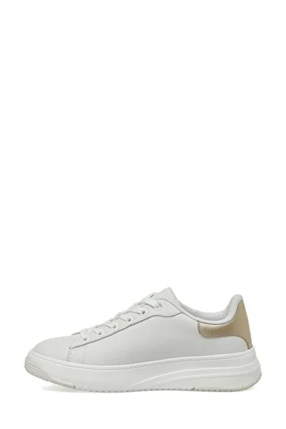 U.S. Polo Assn. U.S. Polo Assn. Yuna 5Pr White Women's Sneaker Shoes