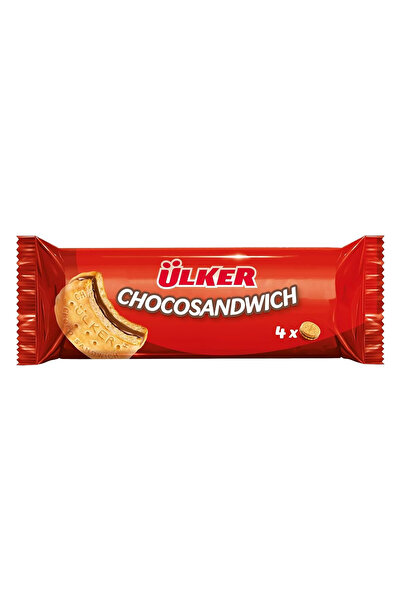 Ülker Ulker Choco Sandwich Bites, 32g