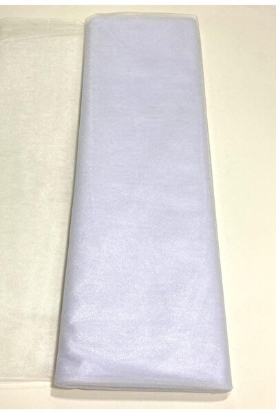 karantuhafiye تول كريستال / تول كريستال لامع / 100 × 300 سم