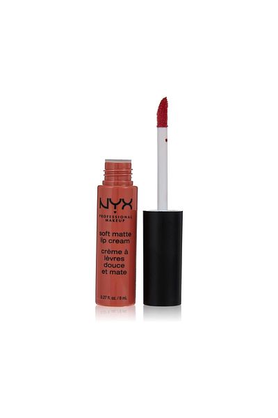 NYX Cannes liquid lipstick
