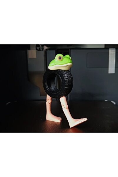 Lumina3D 3D بونيكا أمبالابو